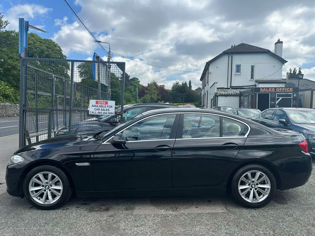 2016 5-Series AUTO Low Mileage! - Image 3