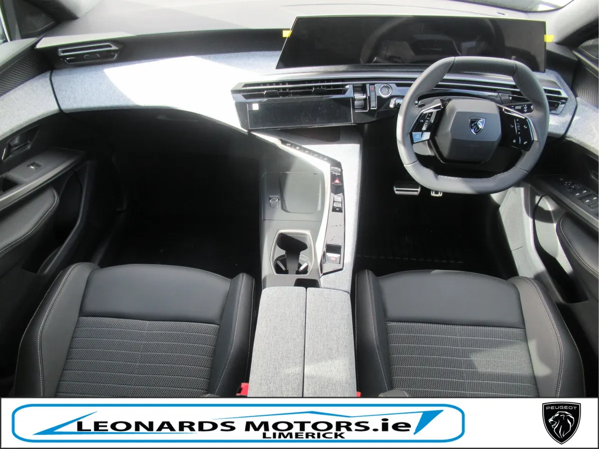 New Peugeot 5008 GT Exclusive 1.2 Hybrid 145bhp - Image 5