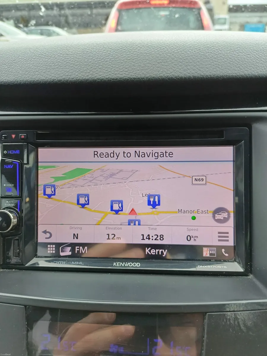 2018 HYUNDAI I40 EXECUTIVE NCT 02/26 TAX 01/26 - Image 3