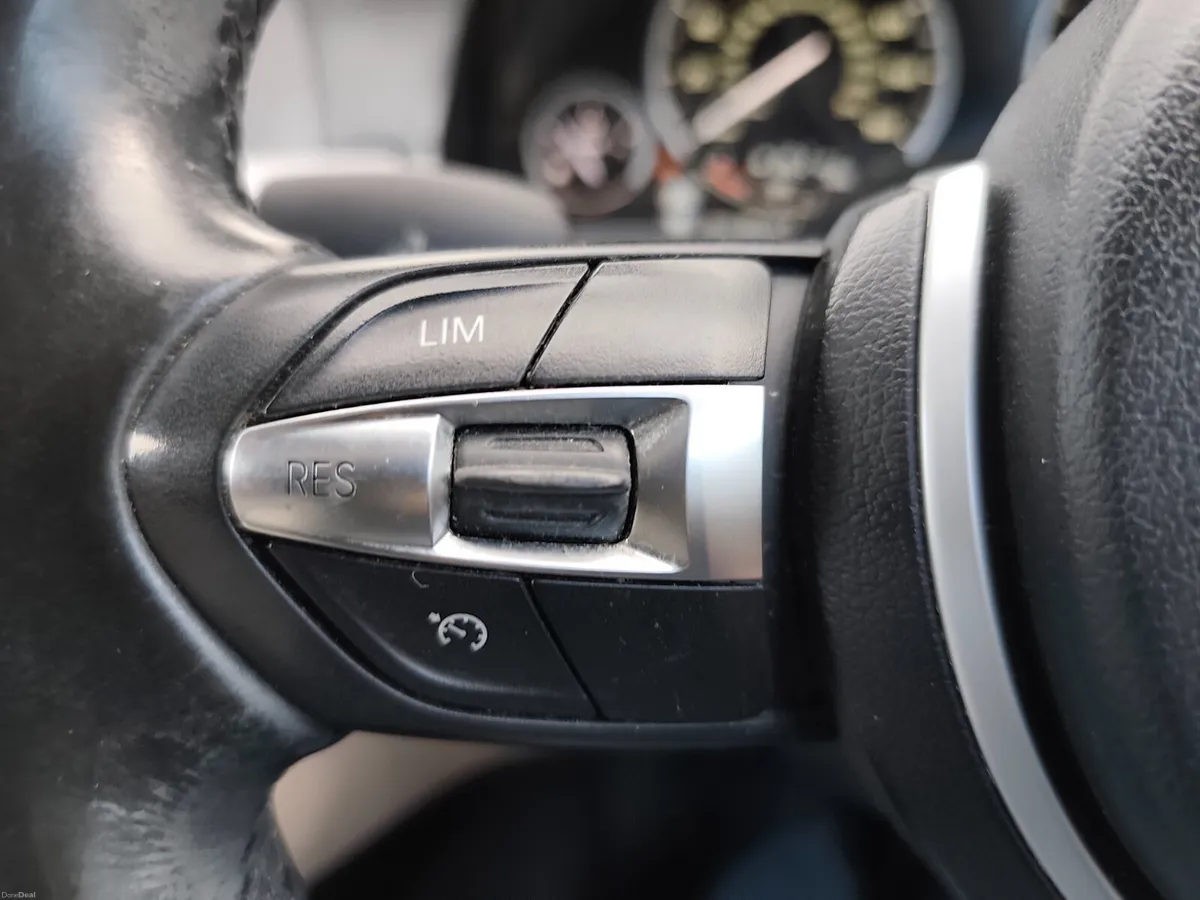 BMW 520D M sport M performance tiny km 2016 - Image 4