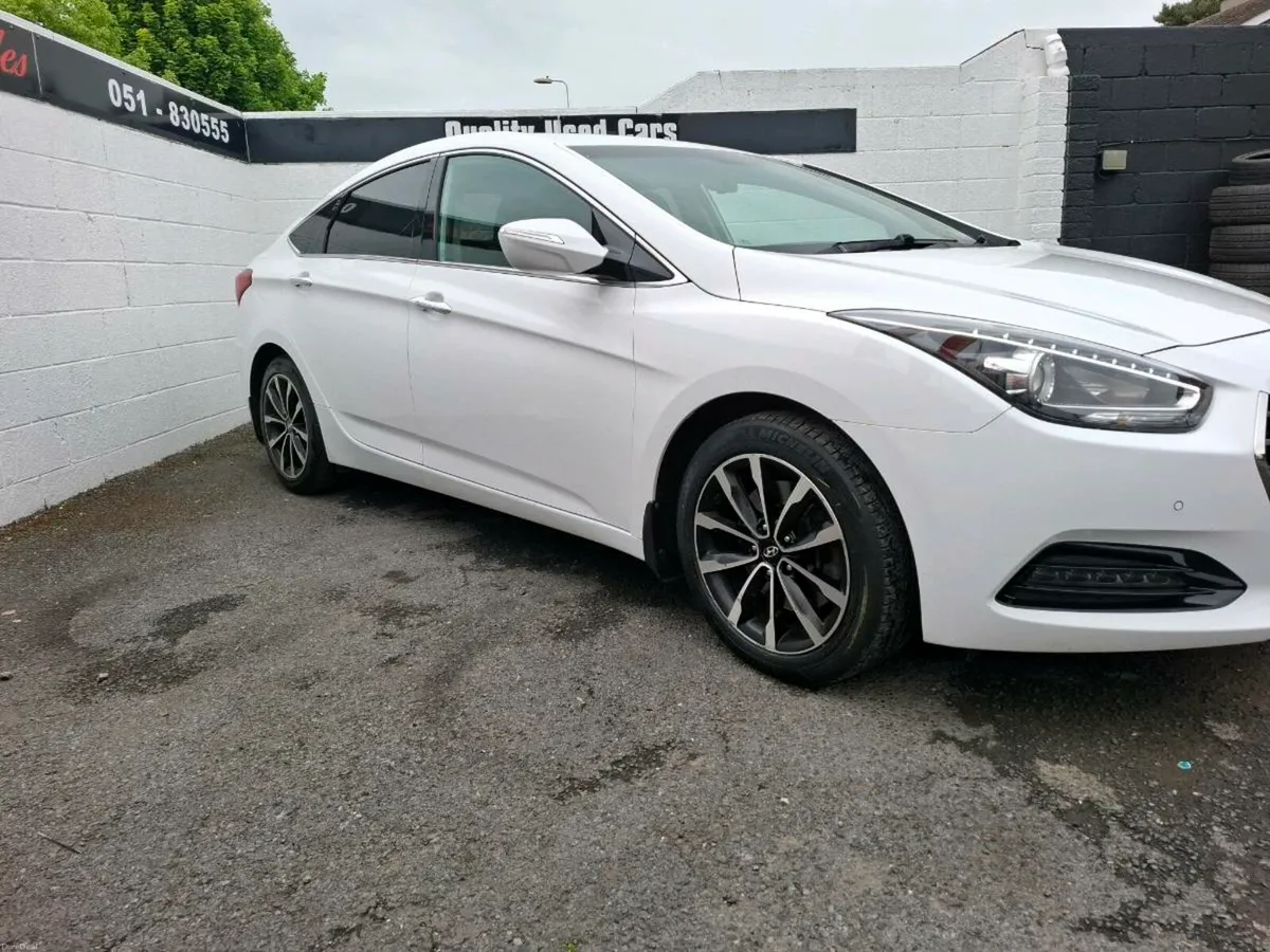 Hyundai i40 - Image 3