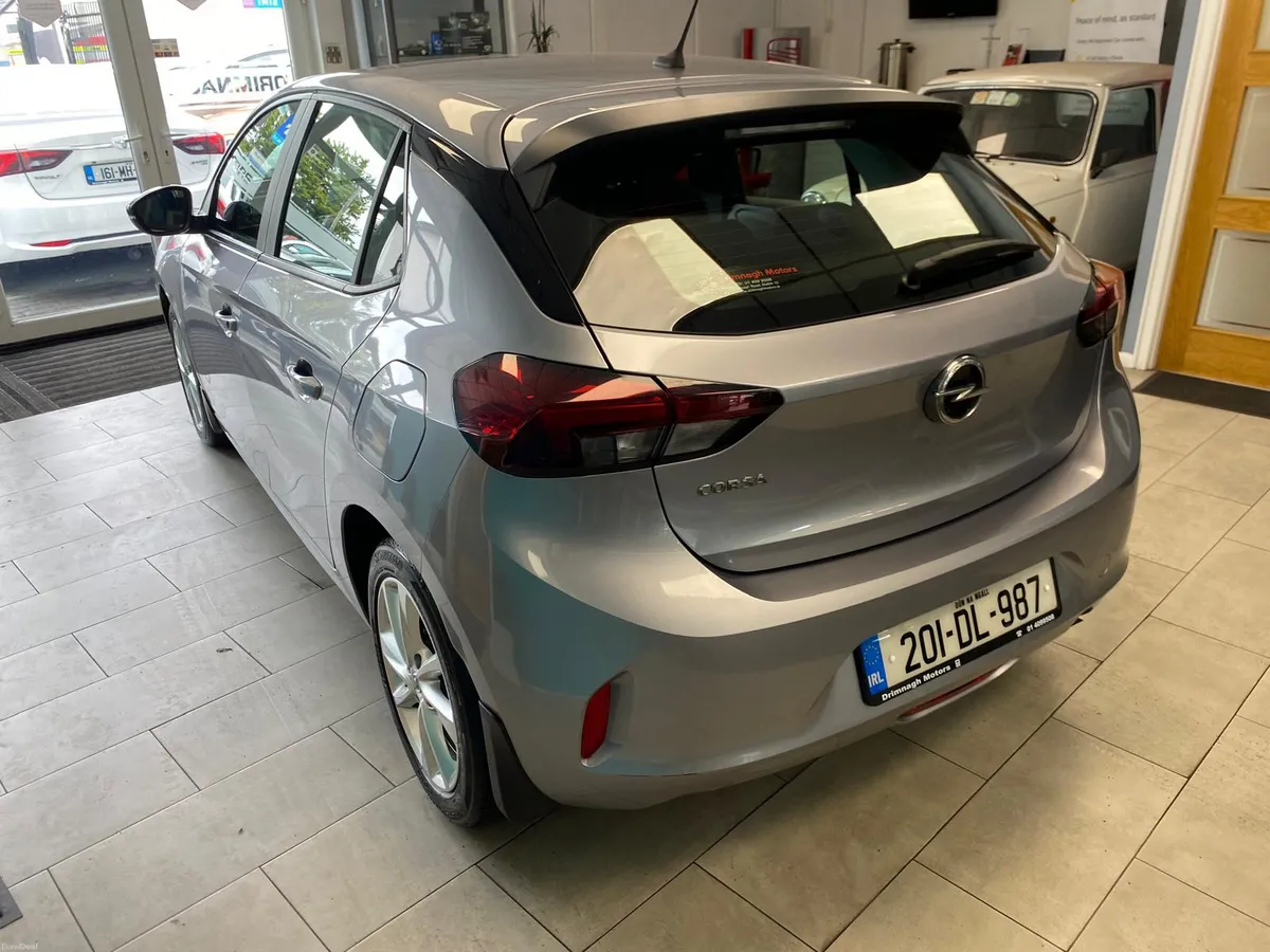 Opel Corsa 1.2 - Image 3