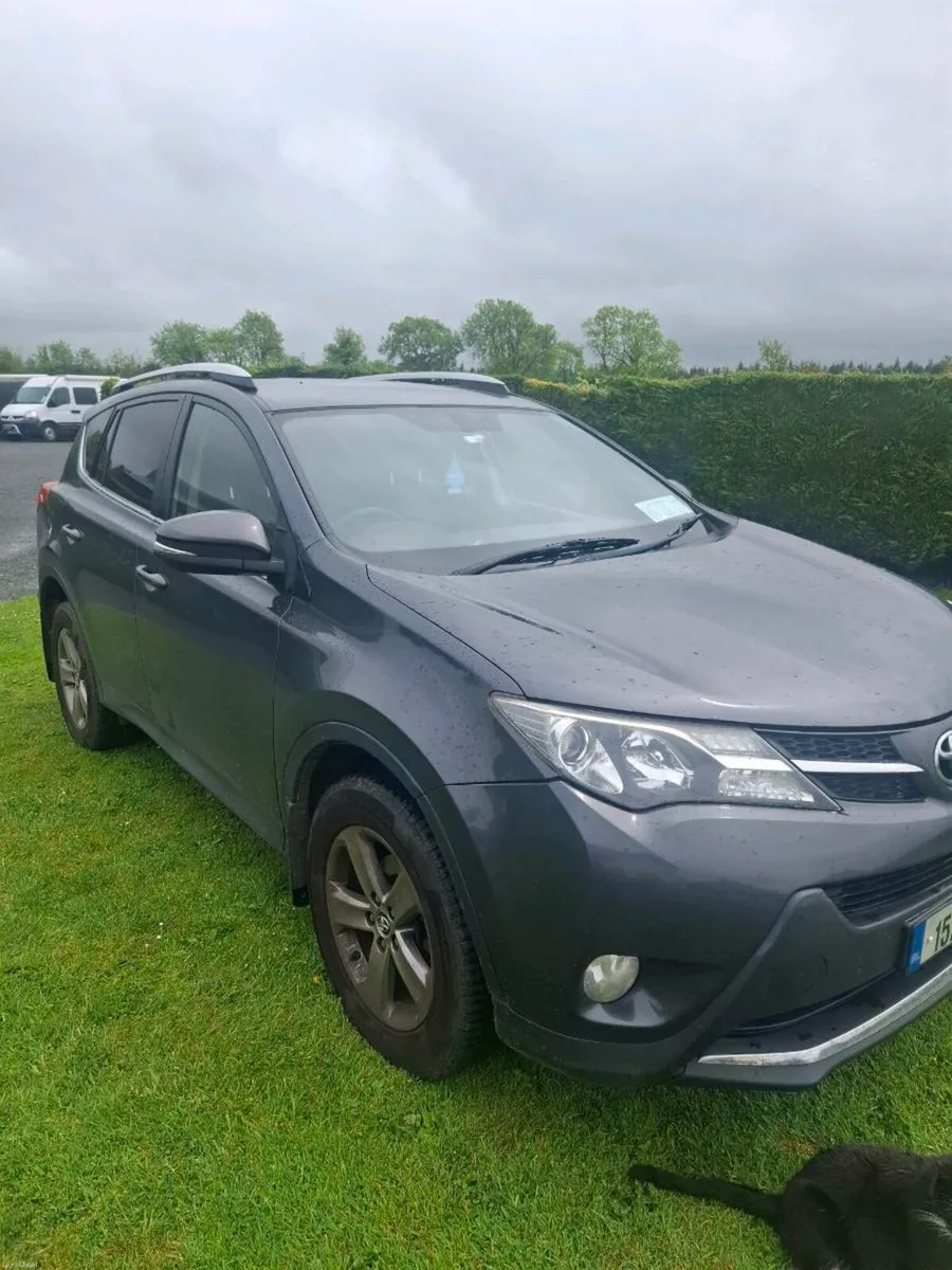 Rav 4 - Image 1