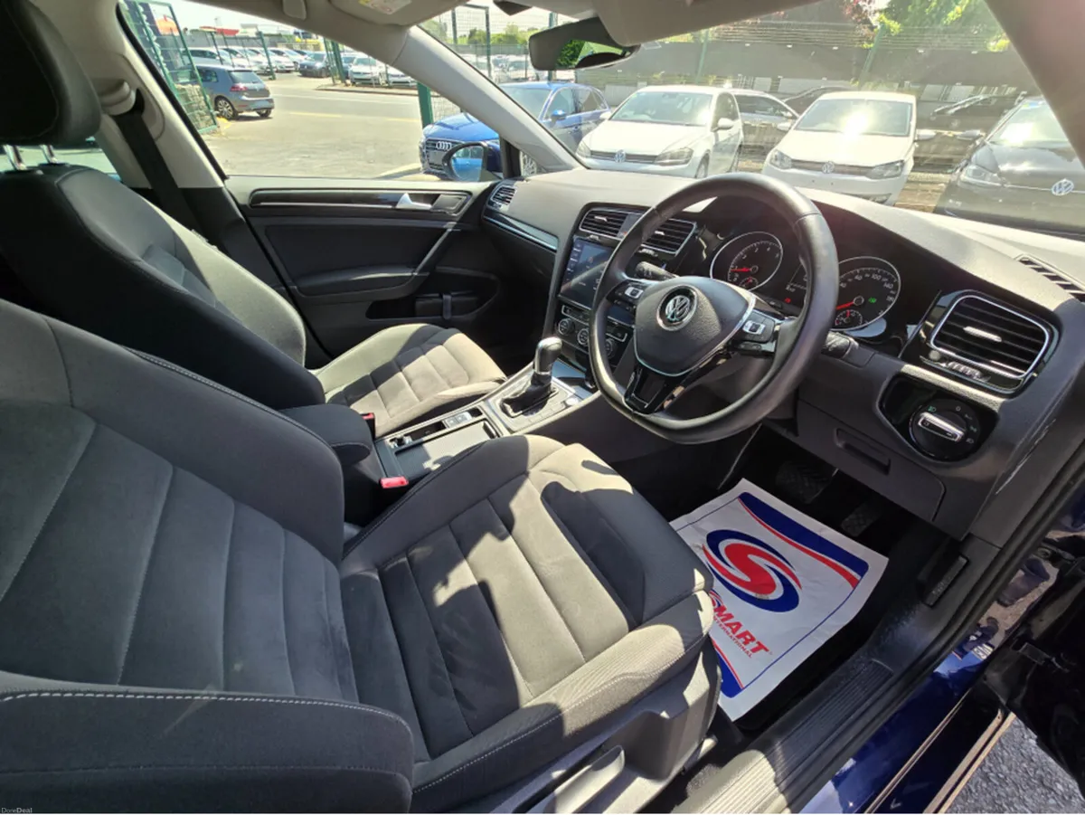 Volkswagen Golf MK7.5 NEW MODEL 1.4 HIGHLINE NAVI - Image 3