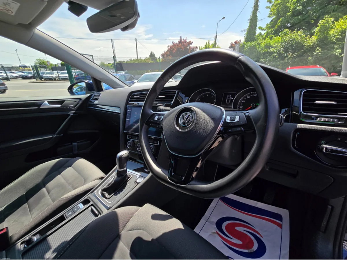 Volkswagen Golf MK7.5 NEW MODEL 1.4 HIGHLINE NAVI - Image 4