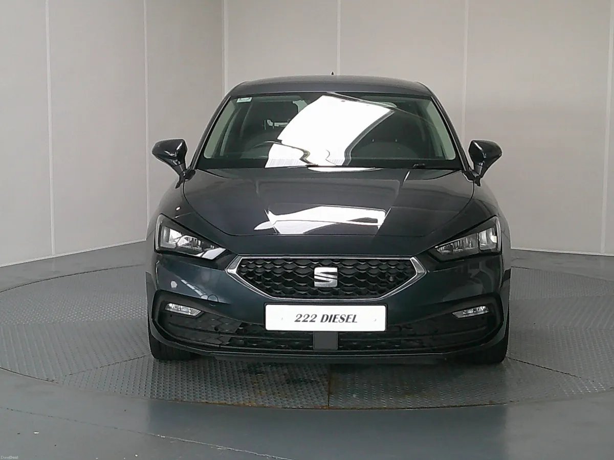 SEAT Leon 2022 - Image 2