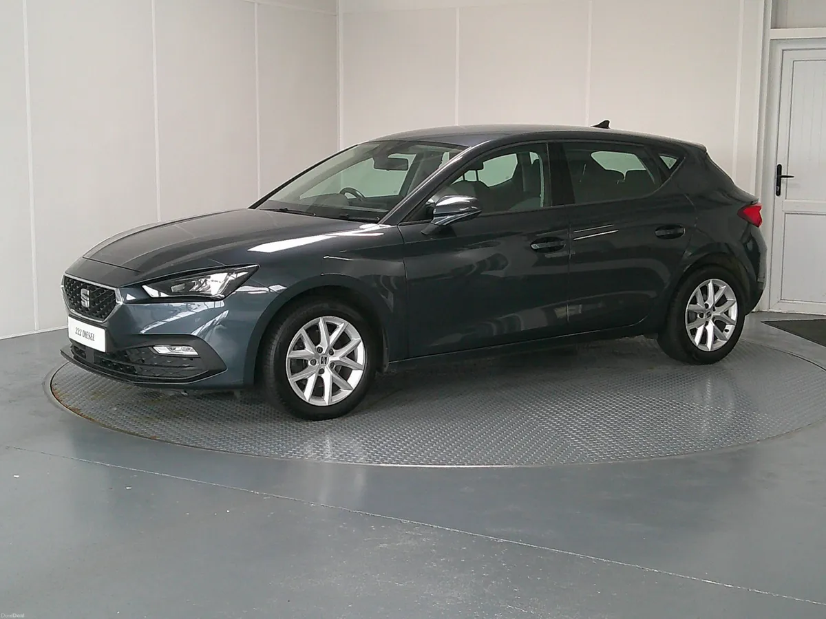 SEAT Leon 2022 - Image 3