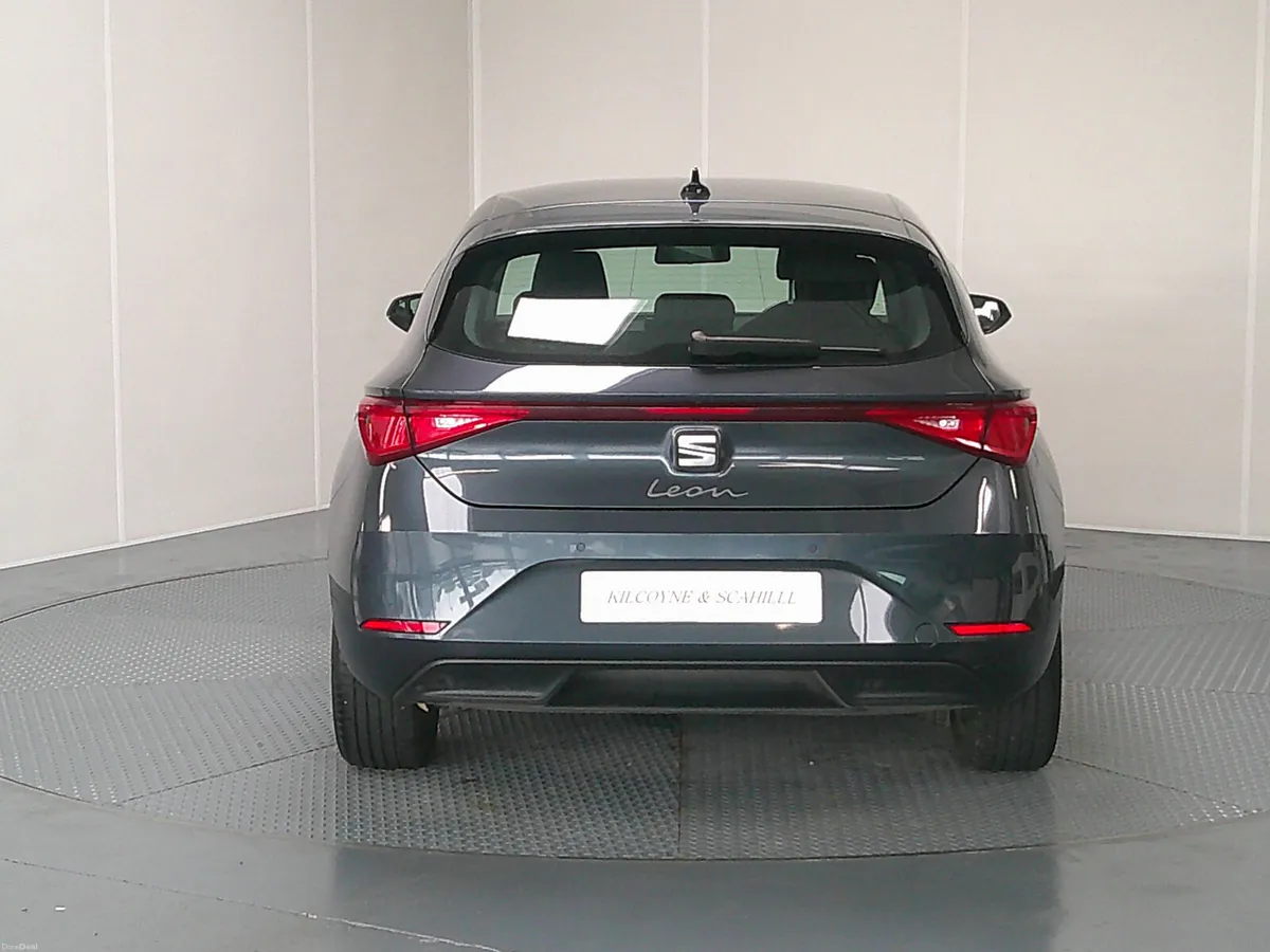 SEAT Leon 2022 - Image 6