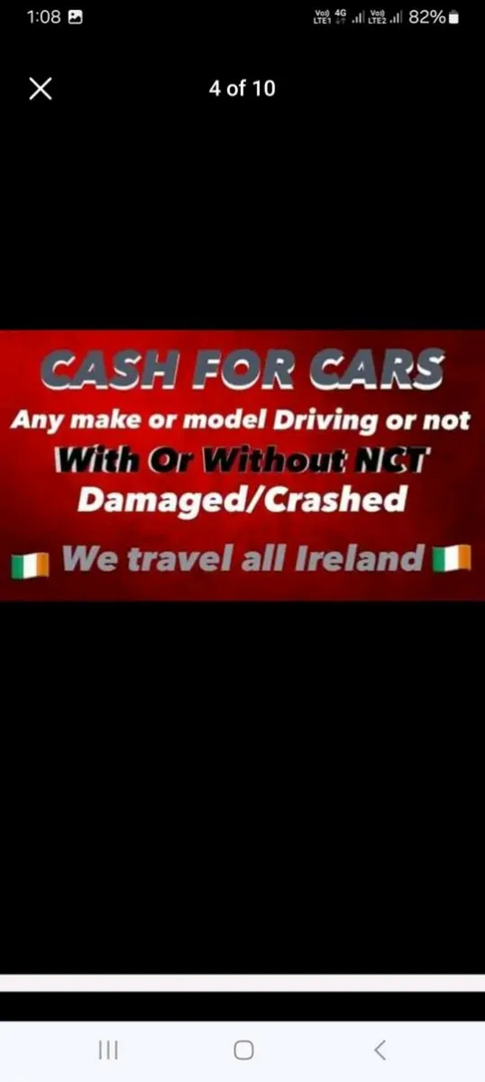 We buy all unwanted vehicles best prices paid Cash - Image 1