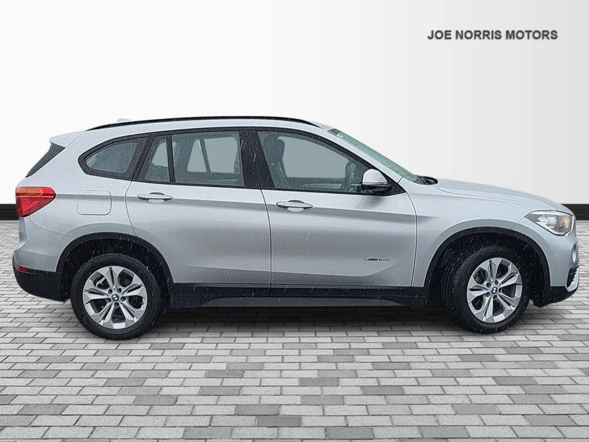 BMW X1 S DRIVE 2.0 Diesel AUTOMATIC - Image 4