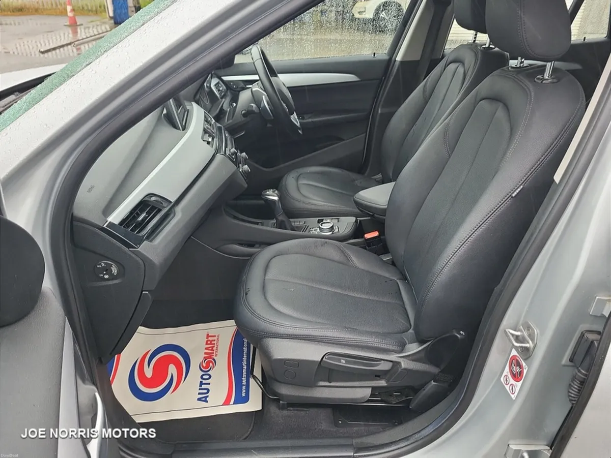 BMW X1 S DRIVE 2.0 Diesel AUTOMATIC - Image 4
