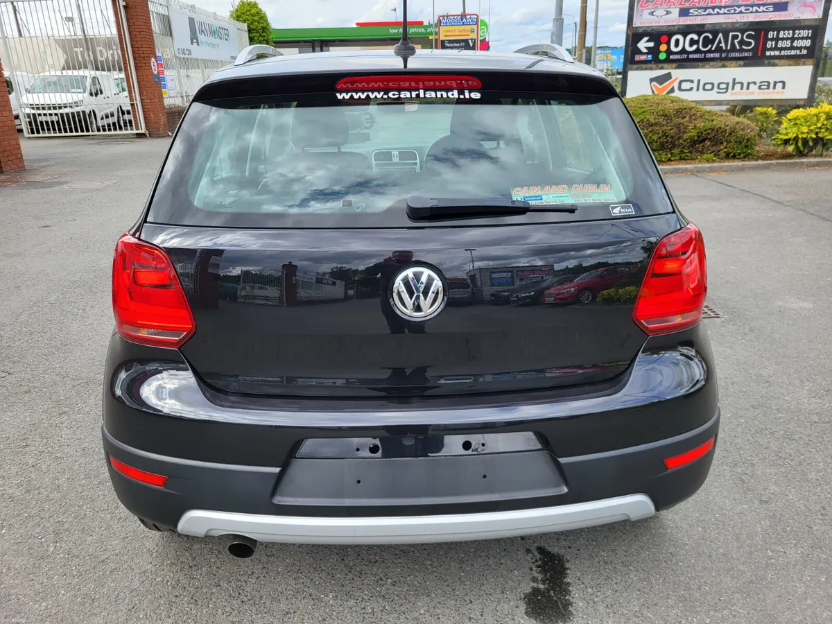 (2yr warranty) Cross Edition 1.2 Automatic - Image 4