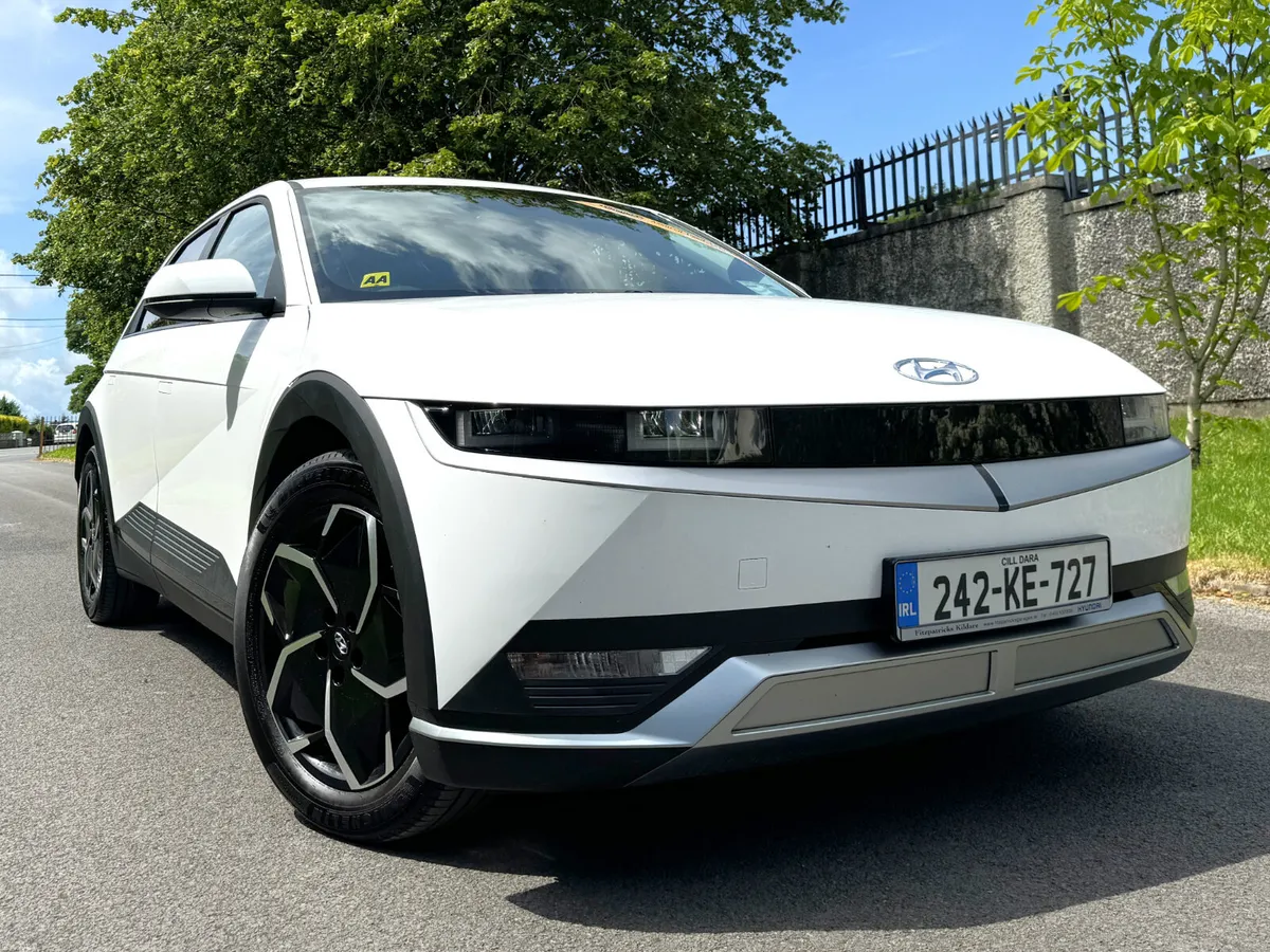 IONIQ 5 Stellar 77 KWH - 2024 - Image 1