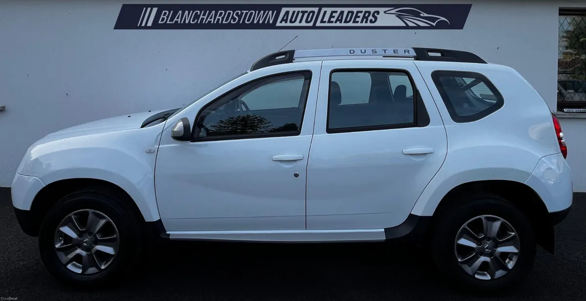 DACIA DUSTER (162) 1.5 DCI 110 BHP SIGNATURE - Image 2