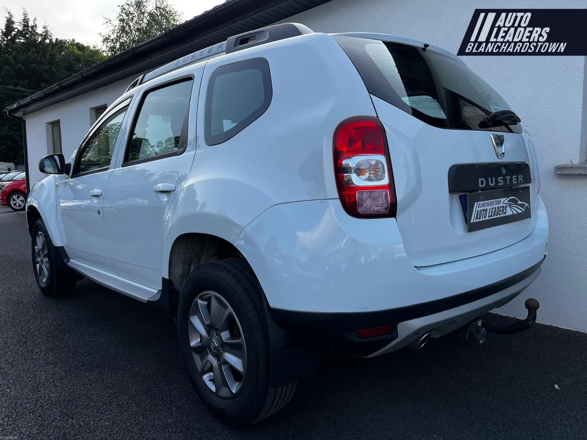 DACIA DUSTER (162) 1.5 DCI 110 BHP SIGNATURE - Image 4