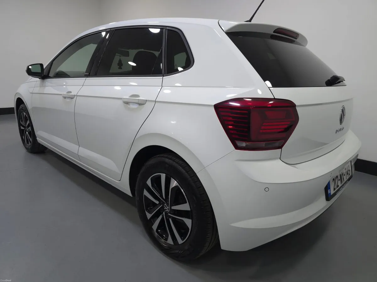 Volkswagen Polo 1.0 TSI United Edition - Image 2