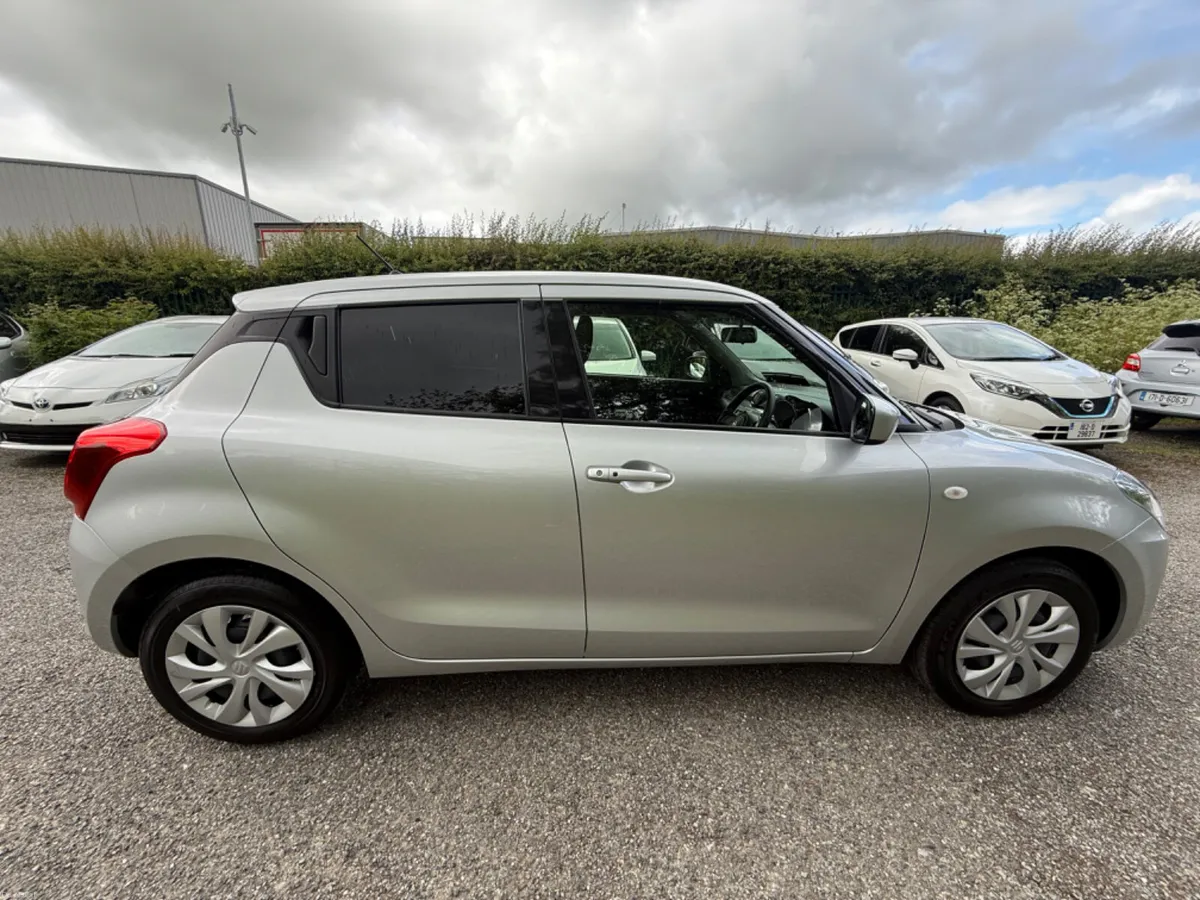 Suzuki Swift 1650km!!! - Image 3