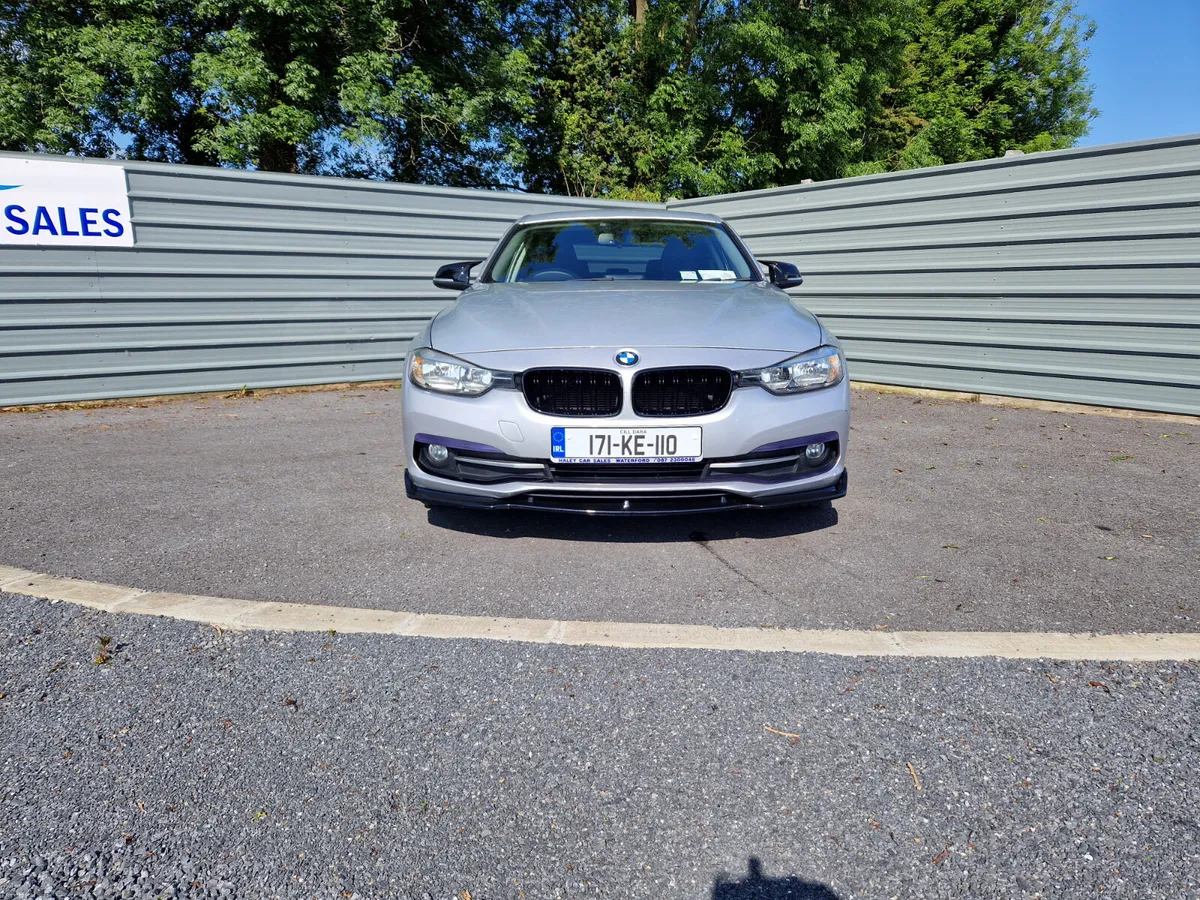 17 BMW 3 SERIES SPORT...AUTOMATIC... - Image 2