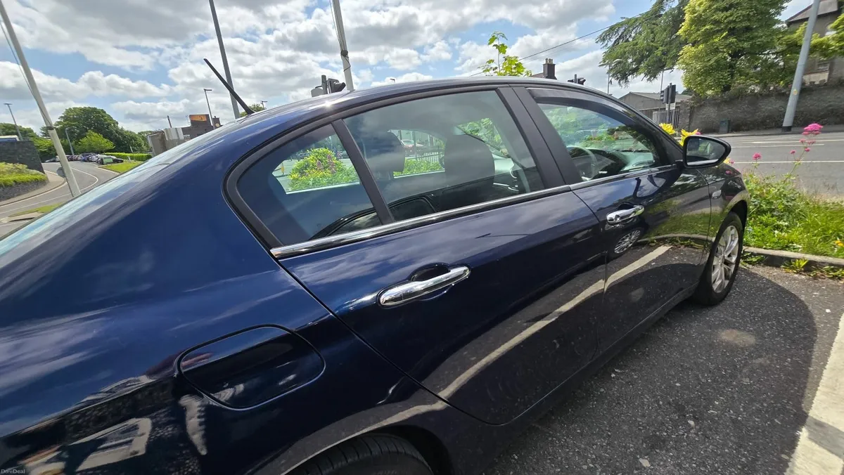 Fiat Tipo 2021 - Image 3