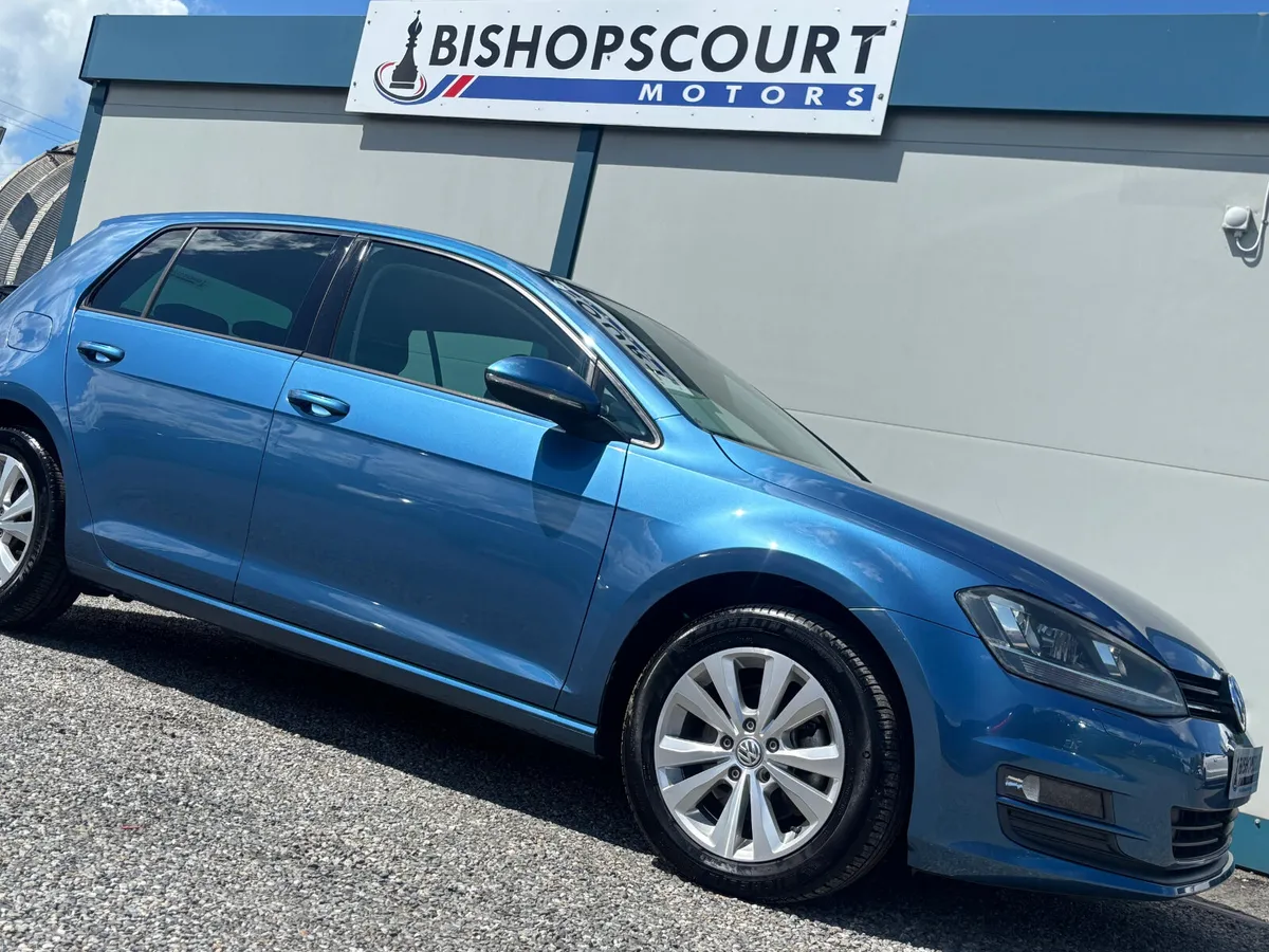 VW GOLF - Image 4
