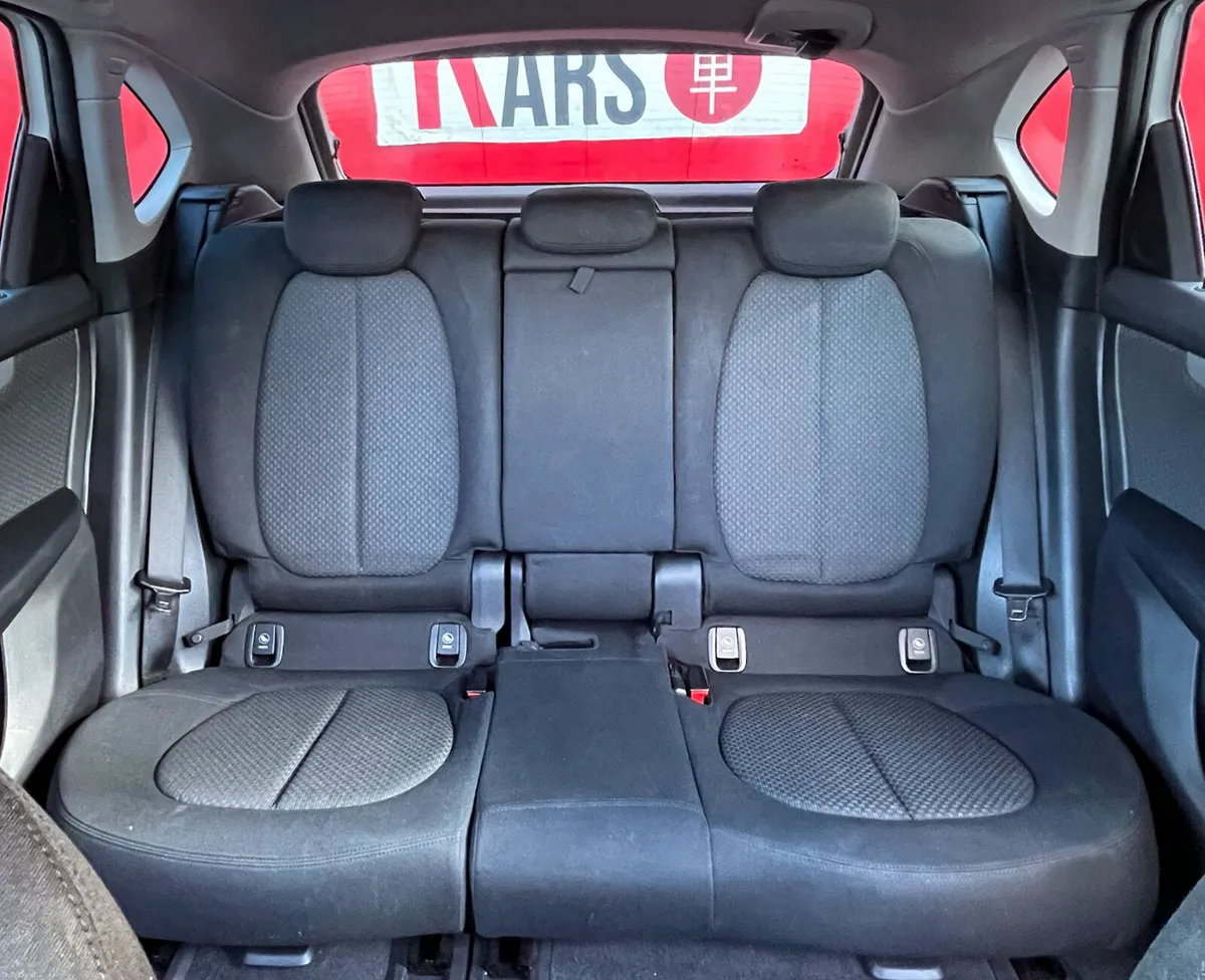 BMW 218i Active Tourer - 2015 - 79,000KM - Image 3