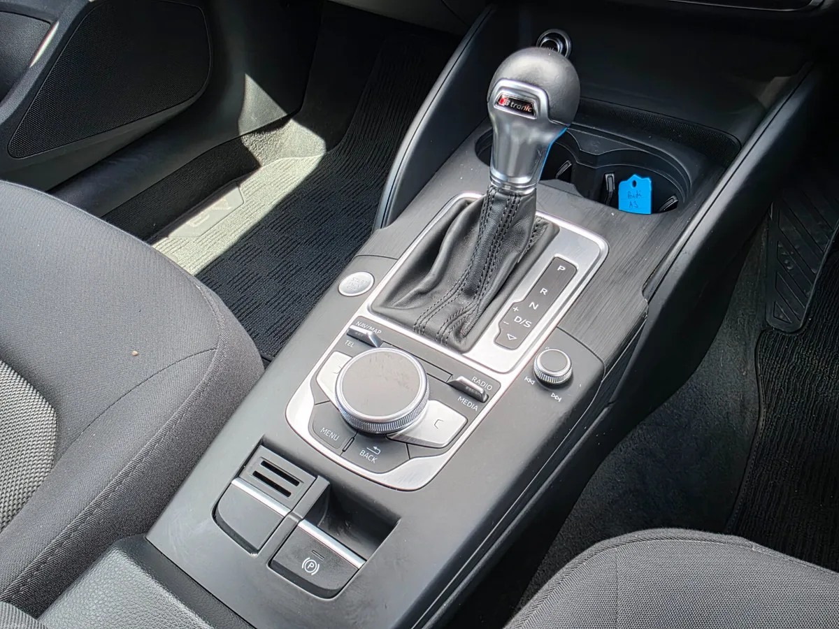 2018 AUDI A3 1.4 TFSI SPORTBACK AUTOMATIC - Image 5