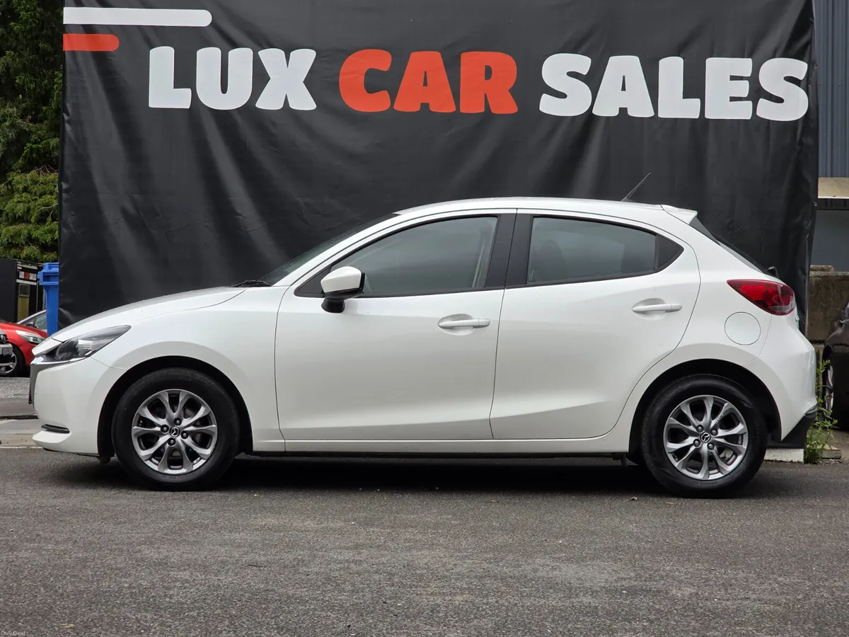 2021 Mazda Mazda2 1.5 M Hybrid // NEW NCT - Image 3
