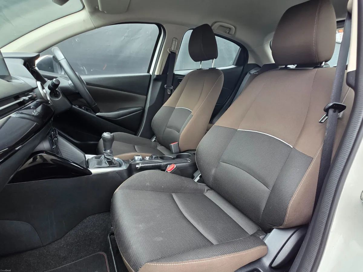 2021 Mazda Mazda2 1.5 M Hybrid // NEW NCT - Image 4