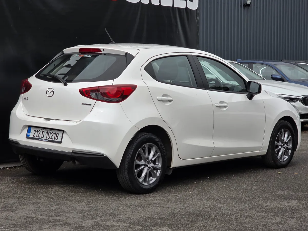 2021 Mazda Mazda2 1.5 M Hybrid // NEW NCT - Image 6