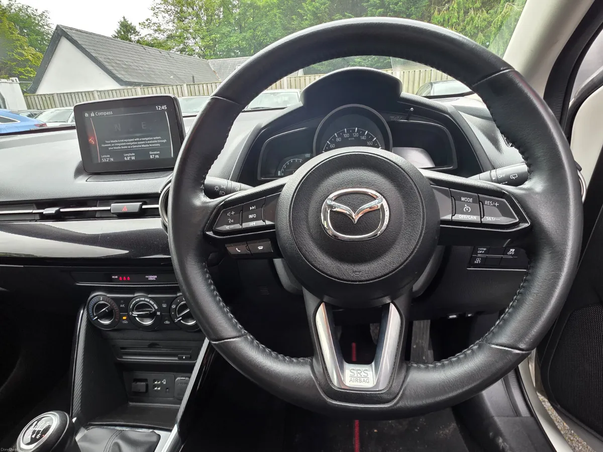 2021 Mazda Mazda2 1.5 M Hybrid // NEW NCT - Image 5