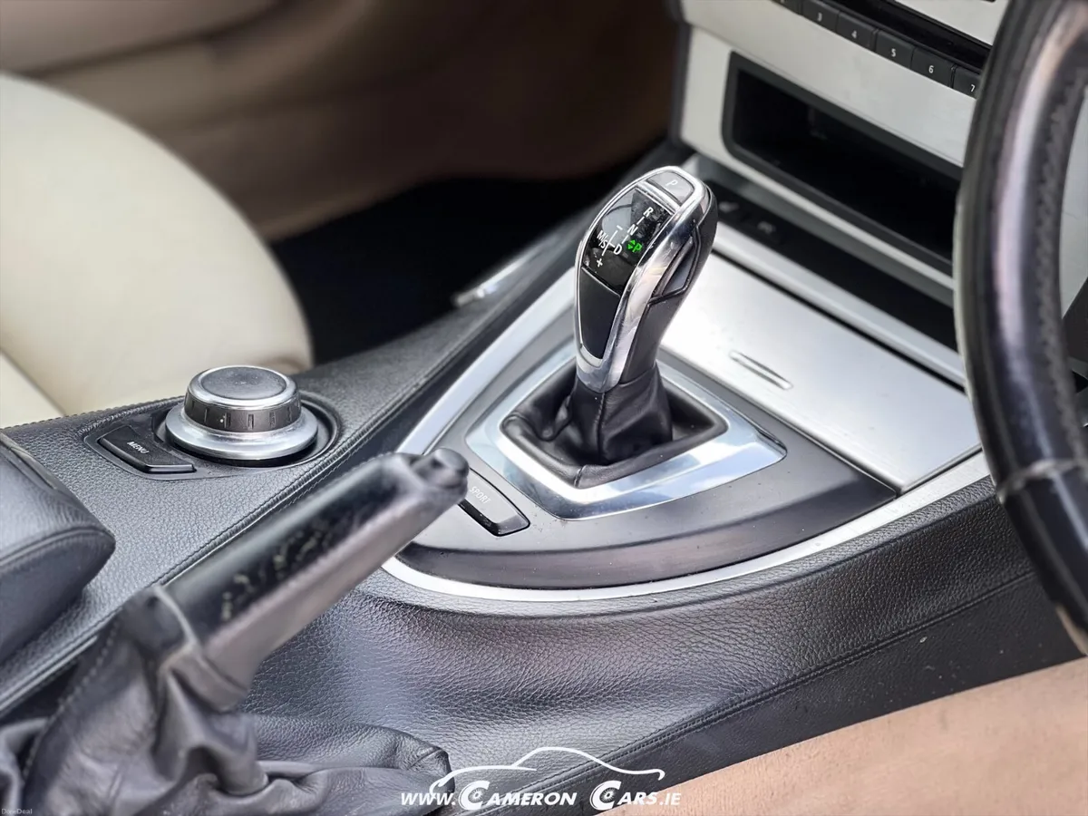BMW 635d SPORT COUPE GT LCI M57 DIESEL POWER - Image 6