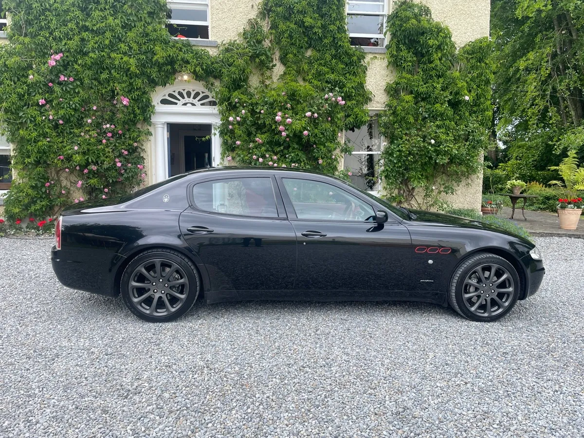 Maserati QP - Image 2