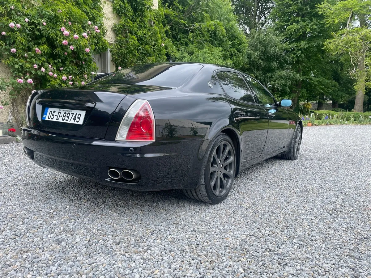 Maserati QP - Image 3