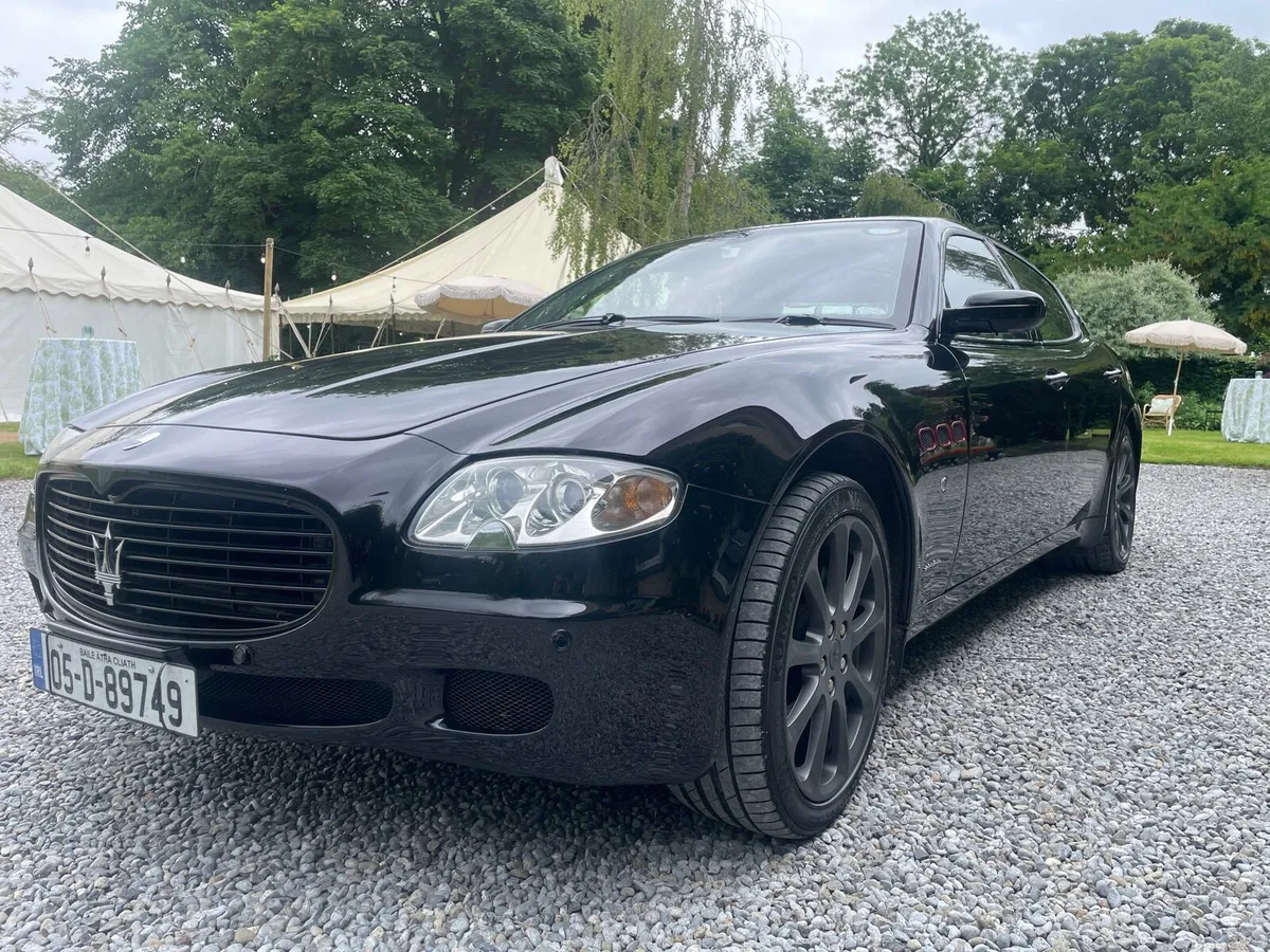 Maserati QP - Image 4