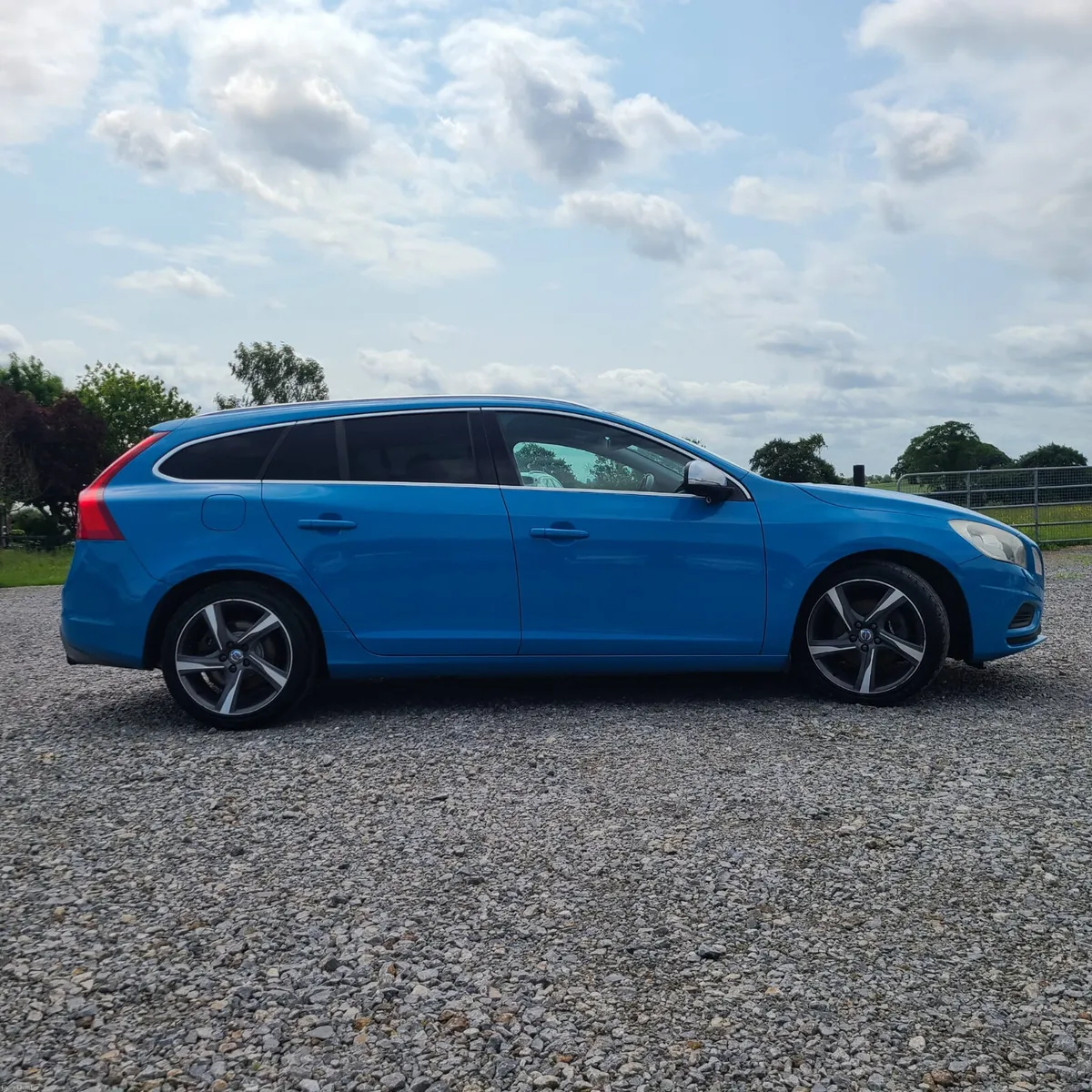 Volvo V60 2013 1.6 Polestar | Automatic - Image 4