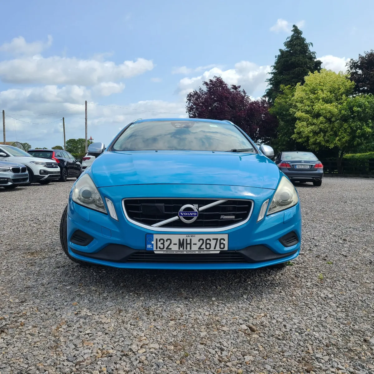 Volvo V60 2013 1.6 Polestar | Automatic - Image 2