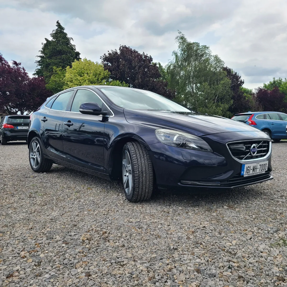 Volvo V40 2016 - Image 3