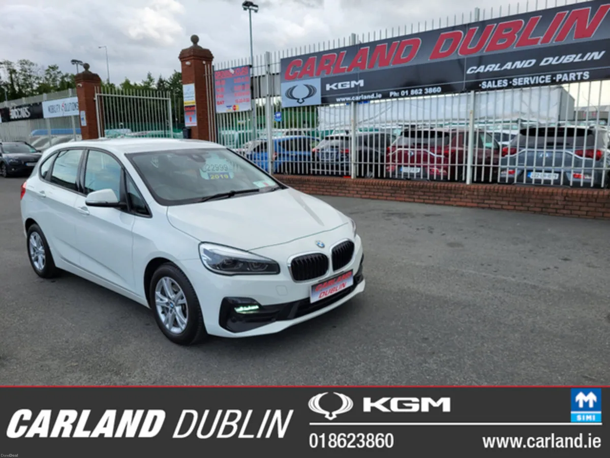 (2yr warranty) 1.5 petrol Turbo Auto - Image 1