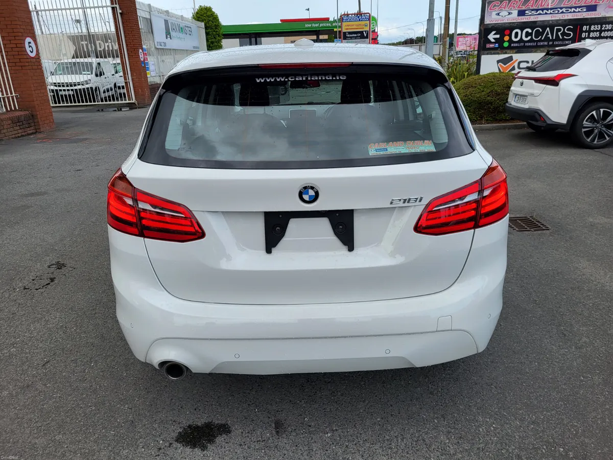(2yr warranty) 1.5 petrol Turbo Auto - Image 4