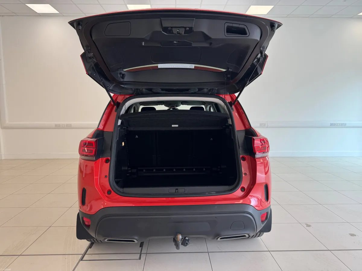 Citroen C5 Aircross 2020 - Image 3