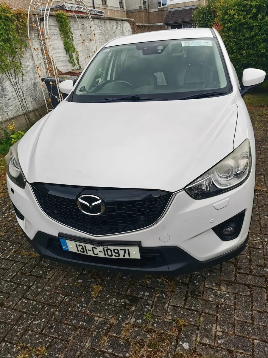 Mazda CX-5 2013 - Image 1