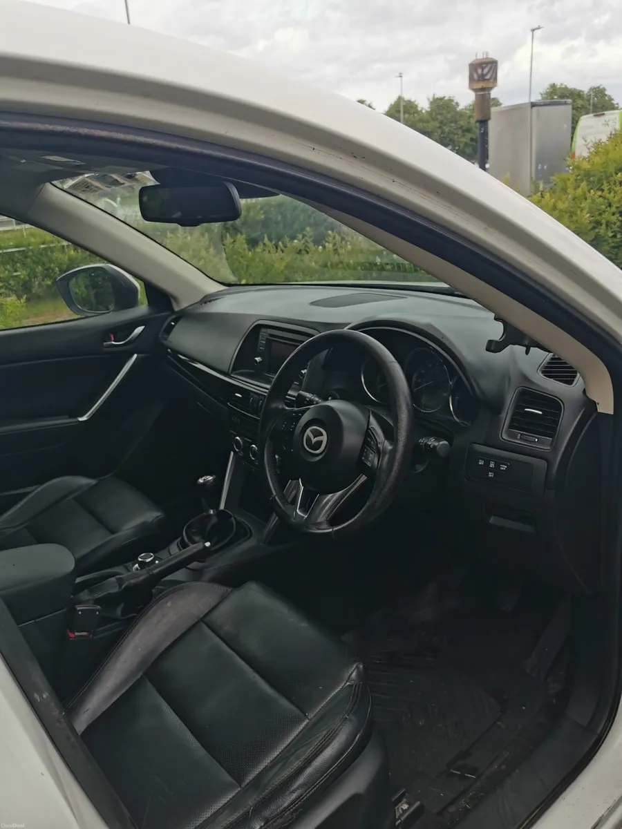 Mazda CX-5 2013 - Image 6