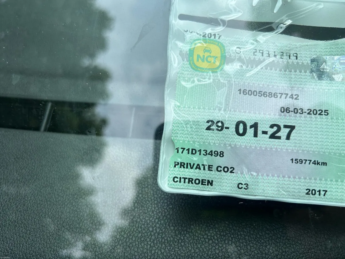 Citroen C3 FLAIR - Image 4