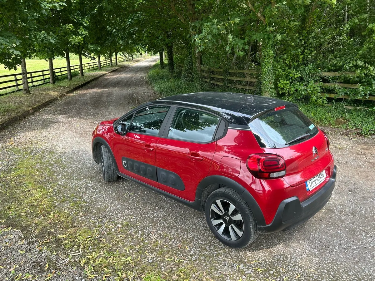 Citroen C3 FLAIR - Image 6
