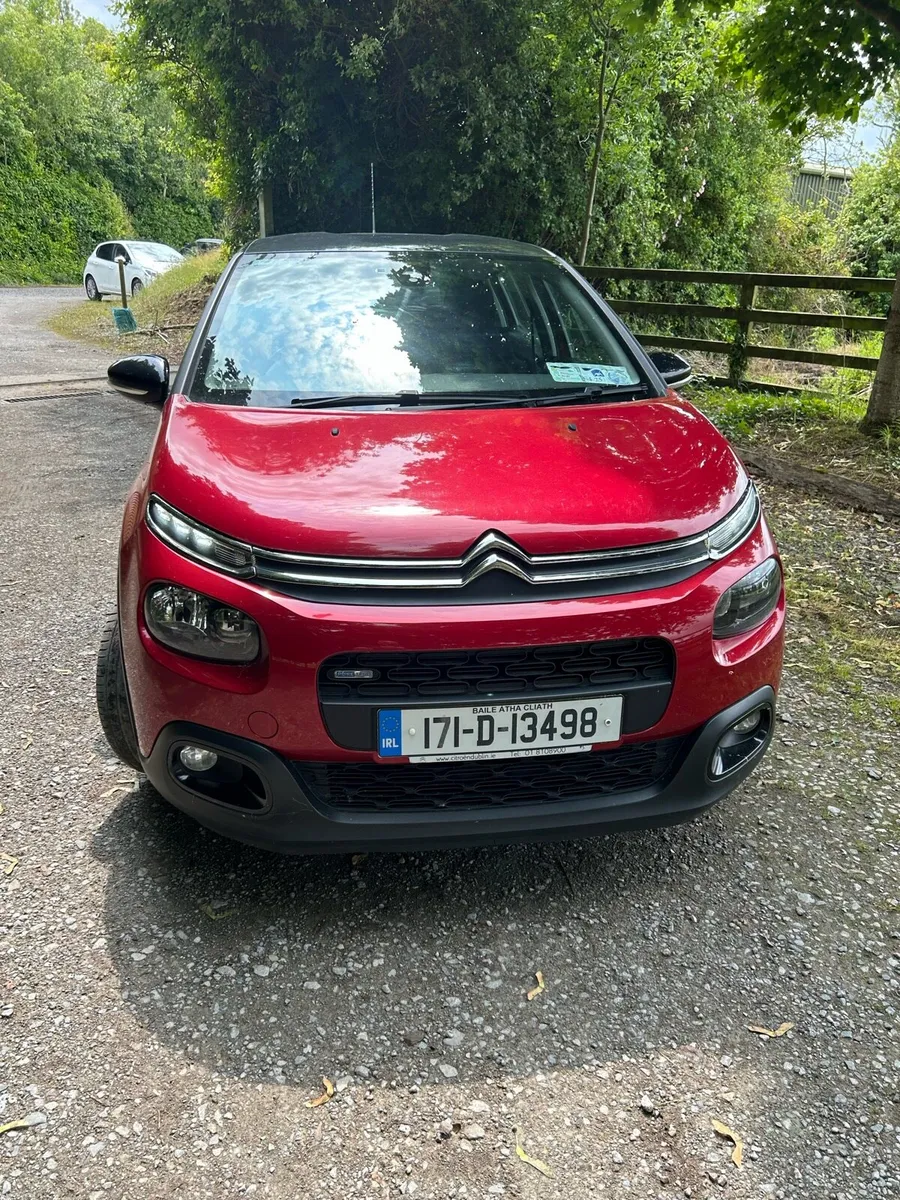 Citroen C3 FLAIR - Image 2