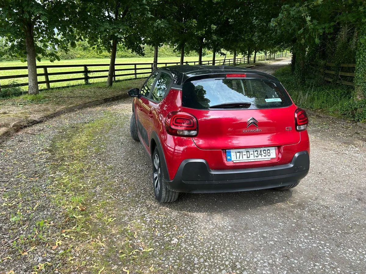 Citroen C3 FLAIR - Image 3