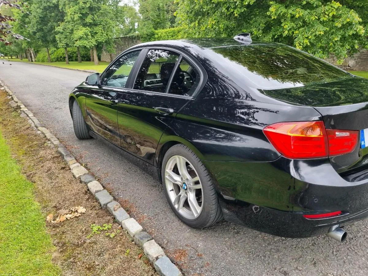 BMW F30 320D AUTOMATIC - Image 3