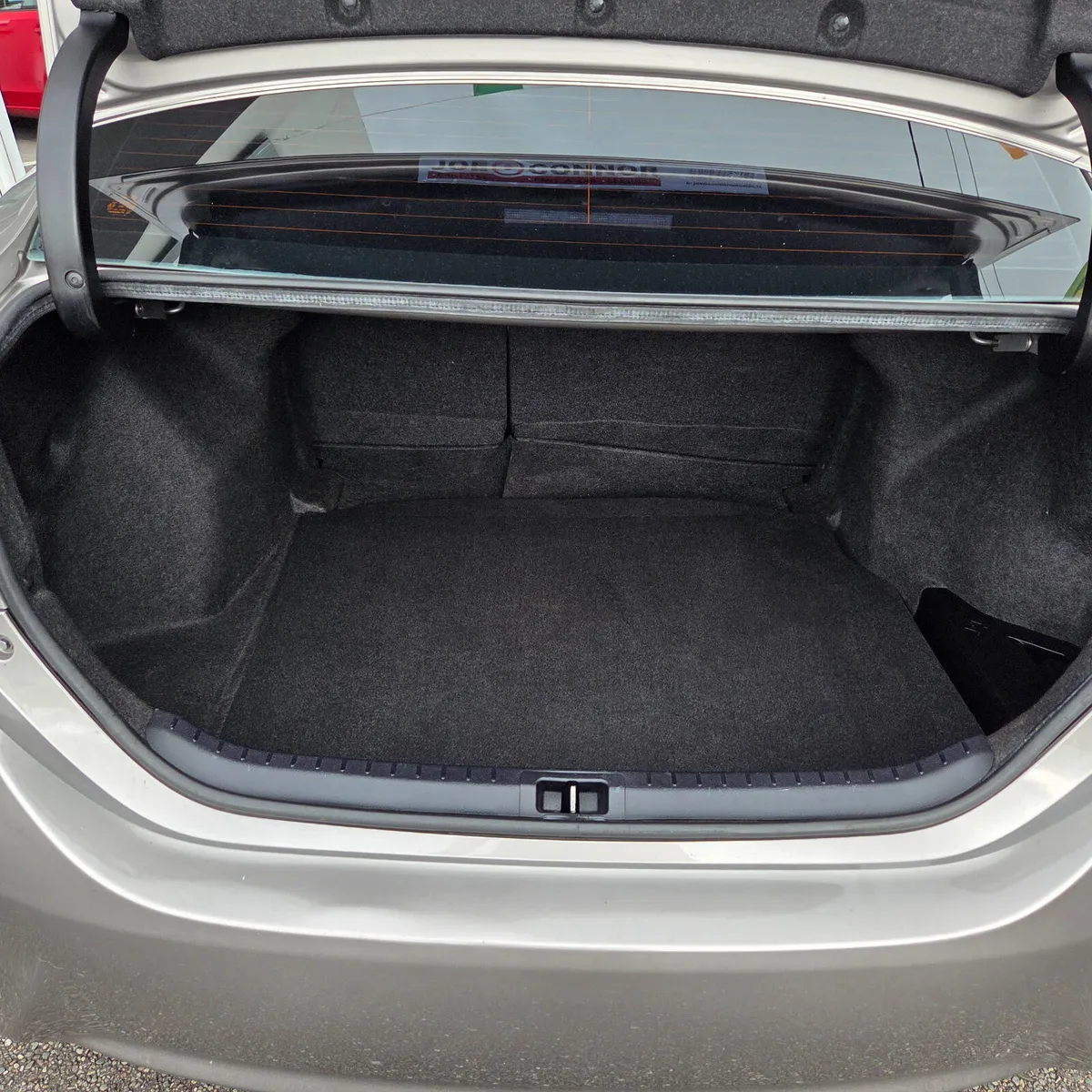 Toyota Corolla 2015 1.4 D4D Aura - Image 6