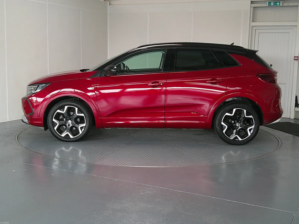 Vauxhall Grandland 2023 - Image 4