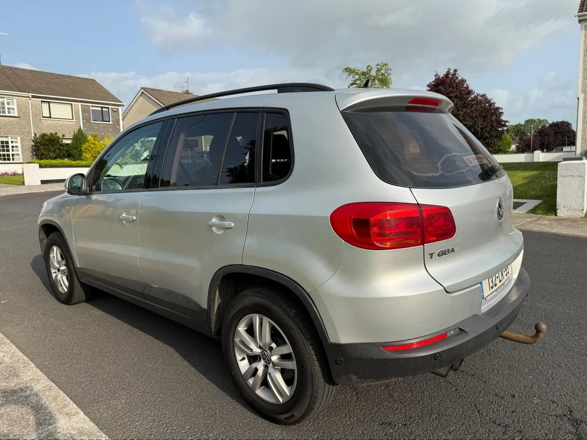 Volkswagen Tiguan 2013 NEW NCT 2.0 TDI - Image 5